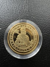 *Medaille Johannes-Georg von