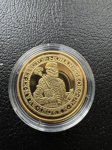 Medaille johannes georg von - *medaille,