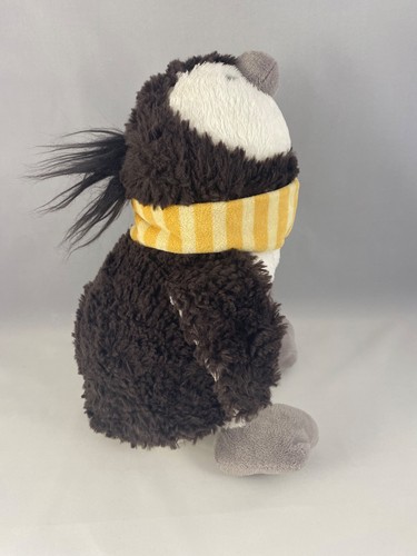 Nici pinguin jori stofftier - nici,