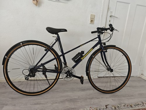 Damenfahrrad halbrenner - 28"damenfahrrad,