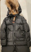 Parajumpers Womens Small Long