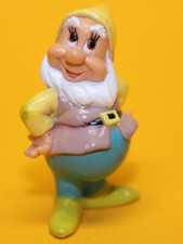 Vintage Zwerg Figur  nr C