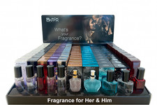 Parfum in Flaschen, 100