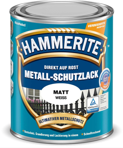 Hammerite rostschutz - hammerite,