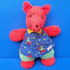 SIGIKID FUCHS STOFFTIER