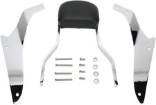 Cobra Short Sissy Bar Square