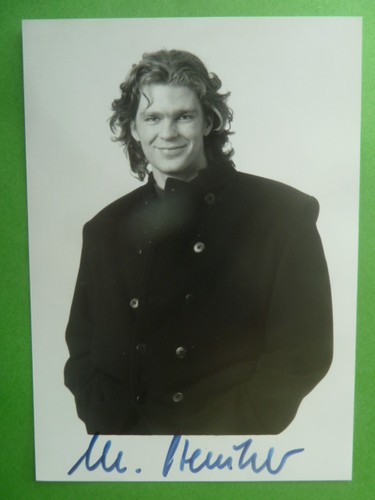 Michael steinbrecher - (ah),