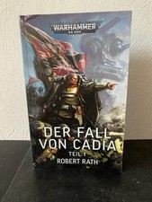 Warhammer 40.000 - Der Fall
