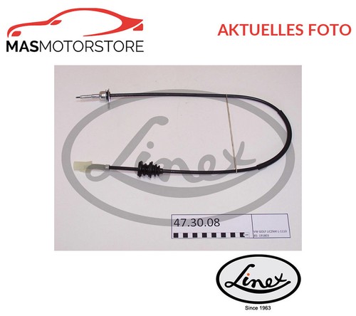 Tachowelle linex 473008 für - 473008, p
