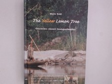 The Yellow Lemon Tree