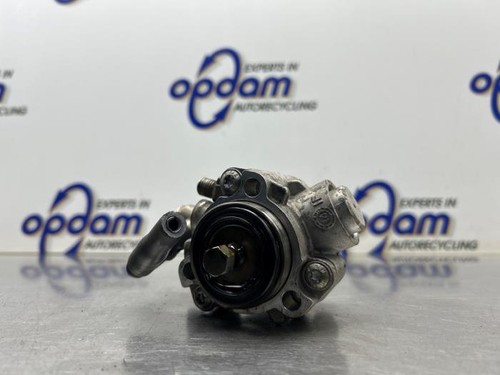 Hochdruckpumpe opel zafira - opel, b