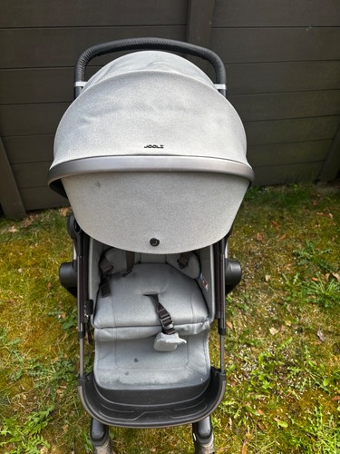 Gebrauchter joolz day plus - gebrauchter,