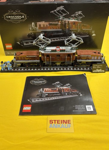 Lego 10277 creator - 10277,