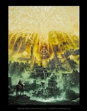 Displate Limited Edition The