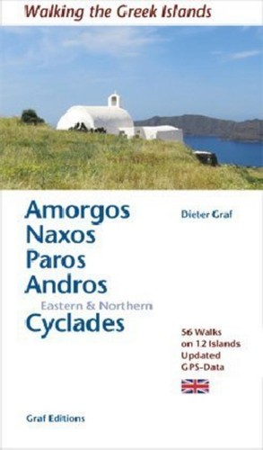 Amorgos naxos paros eastern - paros,