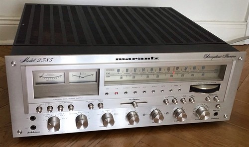 Marantz 2385 klassiker - 2385,, aus