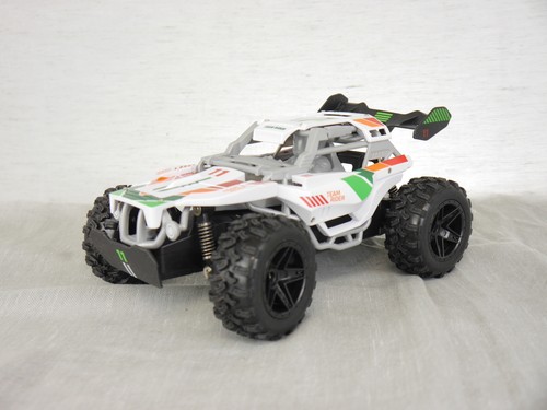 Carrera team rider buggy - carrera,