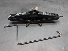 TOYOTA AVENSIS T25 Wagenheber