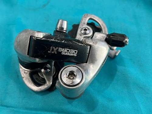 Shimano deore m735 - deore, rd-m735