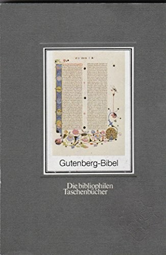 Die bibliophilen
