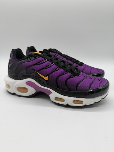 Nike air max plus - max, sneaker