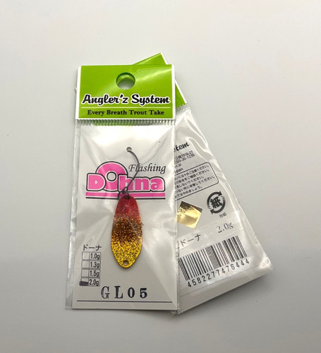 Dohna antem glitter spoon - dohna,