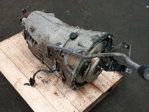 Automatikgetriebe mercedes - automatikgetriebe,
