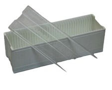 36er Paximat-Magazin Braun