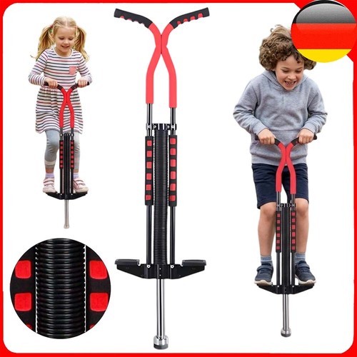 Pogo stick hüpfstab für - stick,