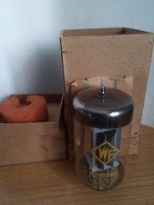 SRS551/RS1003 Hf/Nf Röhre