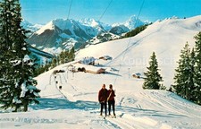 Skilift schlepplift - skilift,