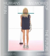 New humans memories of - new, |