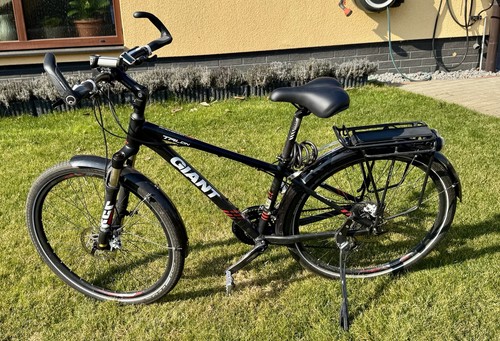 Giant talon mountainbike - talon,