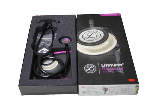 Littmann classic iii - littmann,