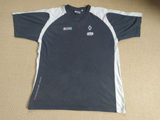 Borussia Mönchengladbach Trainingsshirt Jever Saison 2003