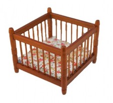 Puppenstube Miniatur - Baby