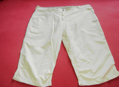 Helle jack wolfskin damen - helle, 3/4