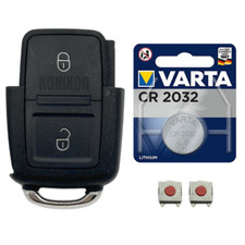 NEW Car Key Shell Repair Kit