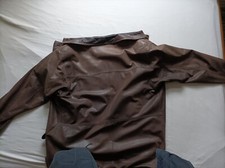 Lederjacke hirschlederjacke