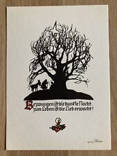 Plischke • Bezwungen ist die