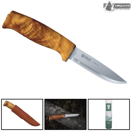 Jagdmesser helle fjellkniven - jagdmesser,