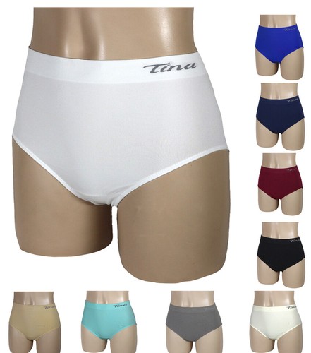 Pack tina damen slips - tina,