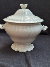 Große Terrine ZELL am