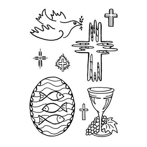 Religious religiöse symbole - religious,