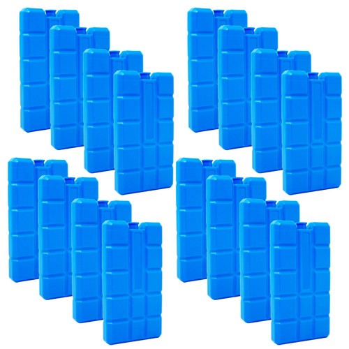 Kühlakku 16er set kühlakkus - set,