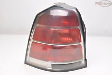 OPEL ZAFIRA B II Heckleuchte Rücklicht Links Rückleuchte 24451841