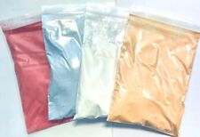 Kreidepulver 100g 44,90€/kg Kreidestaub Spezial Kreide Rockabrunder Pulver Staub