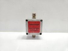 TURBOCHARGER SPEED TRANSMITTER