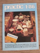 DDR Zeitschrift Practic 1 -
