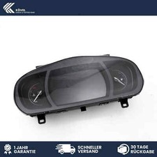 Original Kombiinstrument Tacho